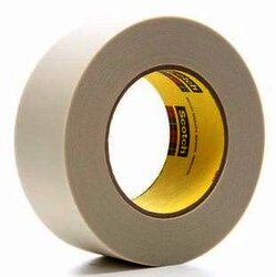 3M 361 Cinta de fibra de vidrio 50 x 55 m