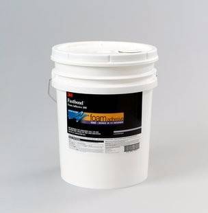 3M 100Nf Adhesivo Neutral Cubeta 18.9Lt