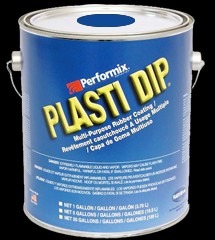 Plasti dip-10104 Profesional Azul Plasti dip-10104 Profesional Azul