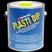 Plasti dip-10122 Profesional Amarillo Brillante