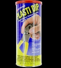 Plasti dip 11601-6 Rojo Plasti dip 11601-6 Rojo