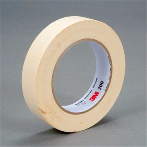 3M 200 Masking tape 18 mm x 55 m
