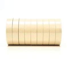 3M 201+ Masking para trabajos diarios 18 mm x 55 m 3M 201+ Masking para trabajos diarios 18 mm x 55 m