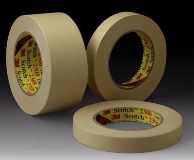 3M 2308 Masking tape48 mm x 55 m