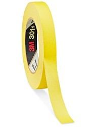 3M 301+ Masking desempeño industrial 12 mm x 55 m 3M 301+ Masking desempeño industrial 12 mm x 55 m