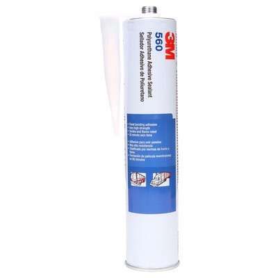 3M 560 Scotch Seal Blanco 310Ml