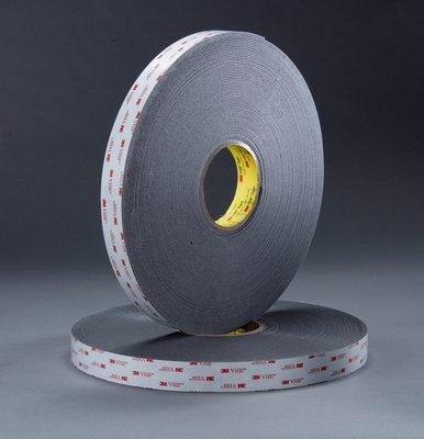 3M 5962 Cinta de Espuma Acrílica Ad. a sustratos 12X32.9M