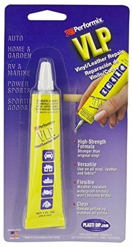 Plasti dip 61Z09 VLP - Tubo Transparente