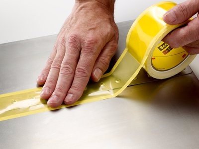 3M 695 Cinta de remaches 25 x 33 m