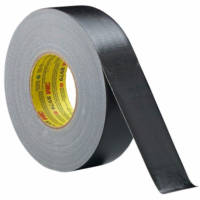 3M 8979 Sella ductos 48 mm x 55 m