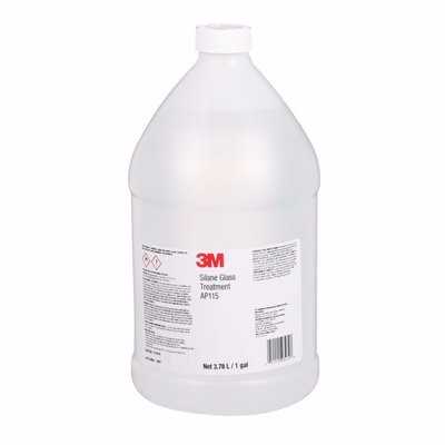 3M AP115 Promotor de silano para vidrio3.78 L