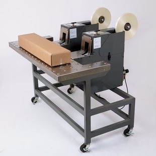 3M S867 Aplicador L-Clip Mesa Cabezal Individual