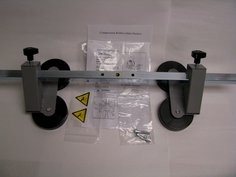 3M Compression Roller Kit A20, A80, A803 3M Compression Roller Kit A20, A80, A803