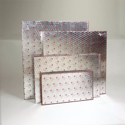 3M CS195+Fire Barrier CS-195+ 36 in x 41 in