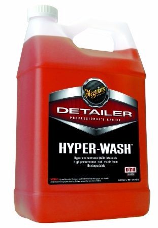 D11001 DETAILER SHAMPOO SUPER CONCENTRADO