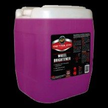 D14005 DETAILER LIMPIADOR DE RINES 5 G D14005 DETAILER LIMPIADOR DE RINES 5 G