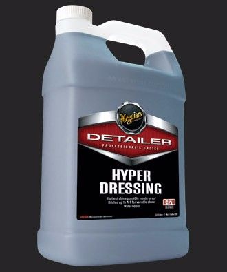 D17001 DETAILER HYPER PROTECTANT