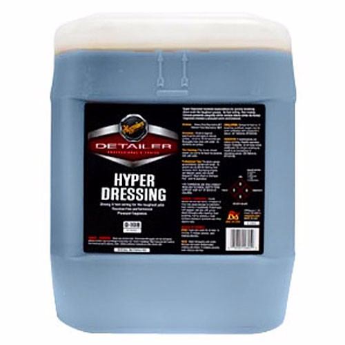 D17005 DETAILER ABRILLANTADOR DE PLASTICO