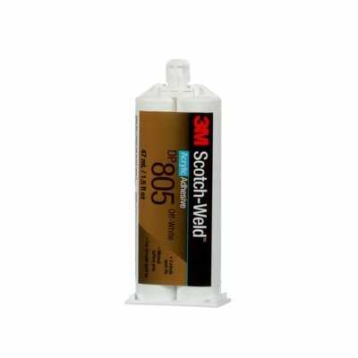 3M Dp805 Adhesivo Epoxicobote 48.2G