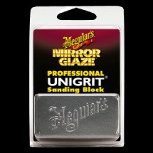 K3000 MIRROR GLAZE LIJA EN BLOQUE 300