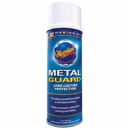 M9214 MARINO PROTECTOR DE METAL