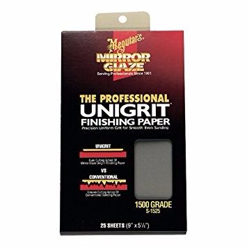 S1525 MG LIJAS PROFES GRADO 1500