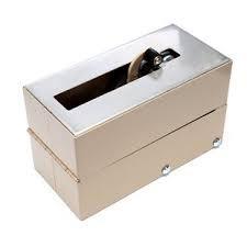 3M S-63 Desp. cintas de fil. p/clip en "L" Scotch 3M S-63 Desp. cintas de fil. p/clip en "L" Scotch