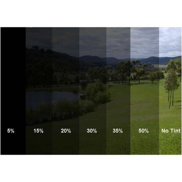 3M FXST 5 PELICULA DE CONTROL SOLAR METRO LINEAL 1.52 X 1 M